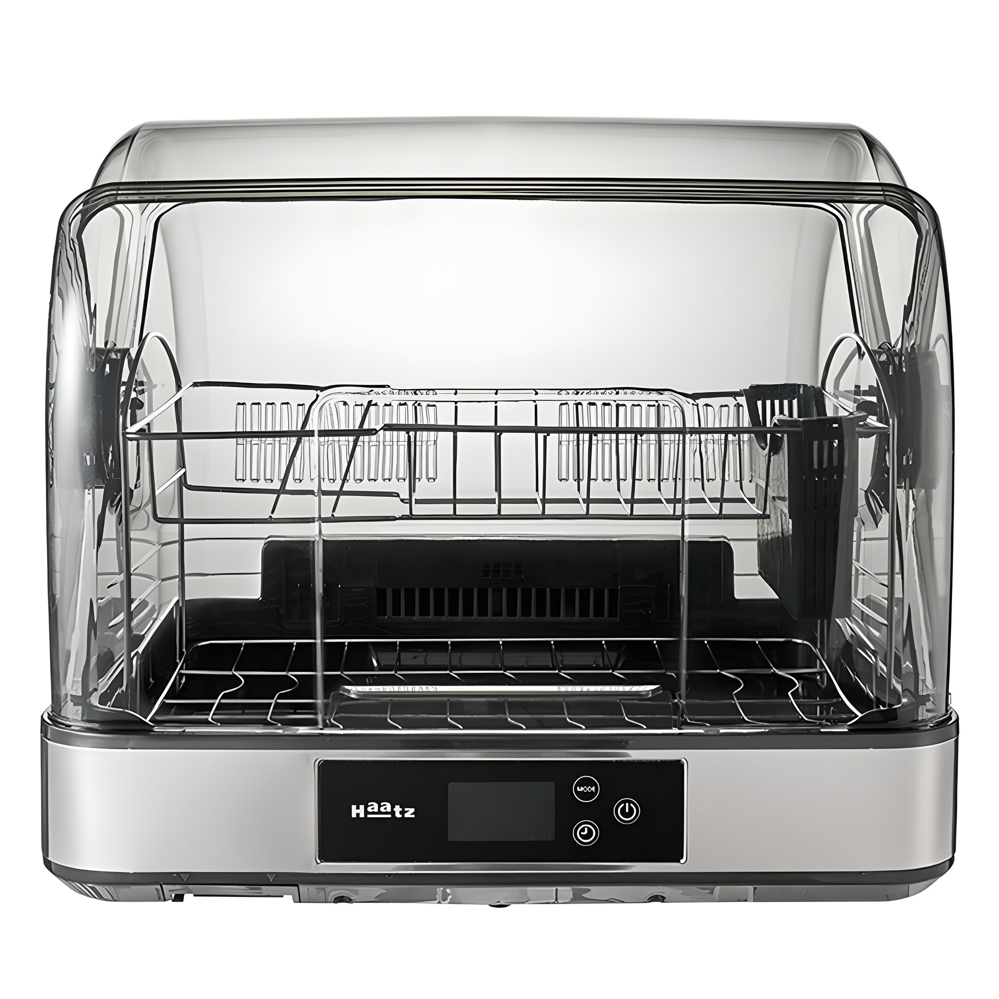 하츠 전기 식기건조기 블랙, CDD-570H 142,850원