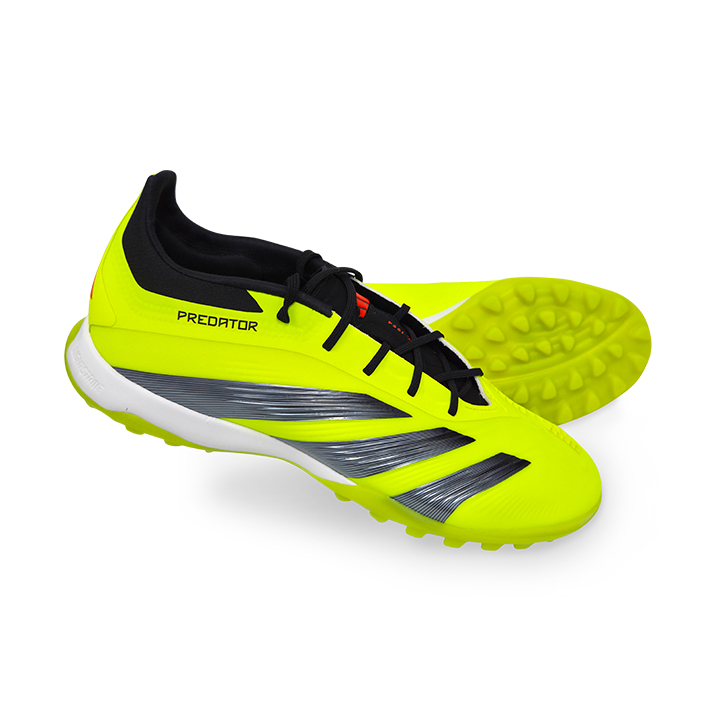 아디다스 프레데터 엘리트 로우 TF IG7730 축구화 풋살화 82,500원