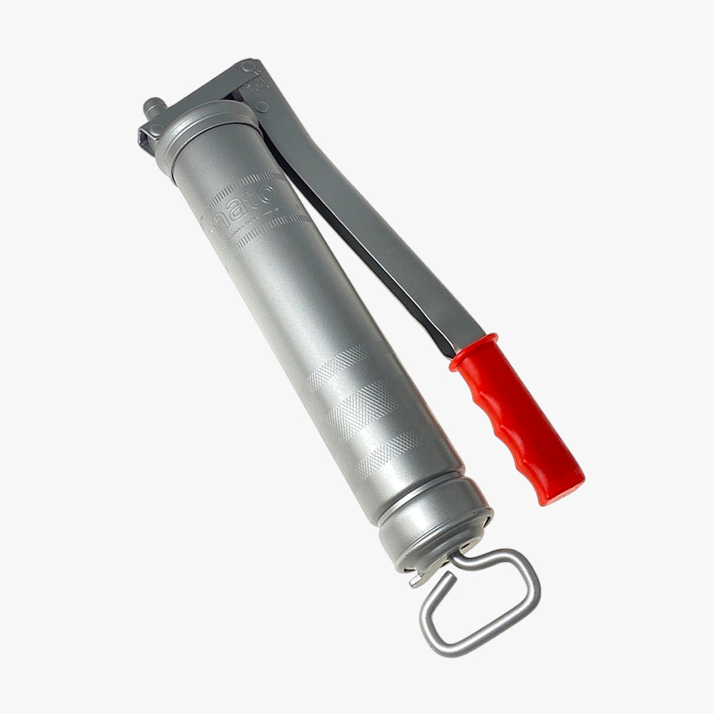 마토 MATO 독일 구리스건 E-503 펌프 구리스주입기 기본형 500cc 58,800원