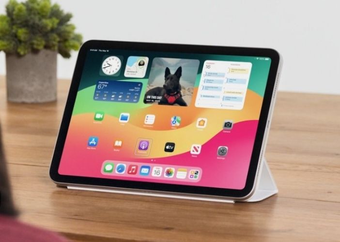 [미국당일출고]애플 아이패드 11세대 A16 WIFI 128GB 2025 신제품 549,800원