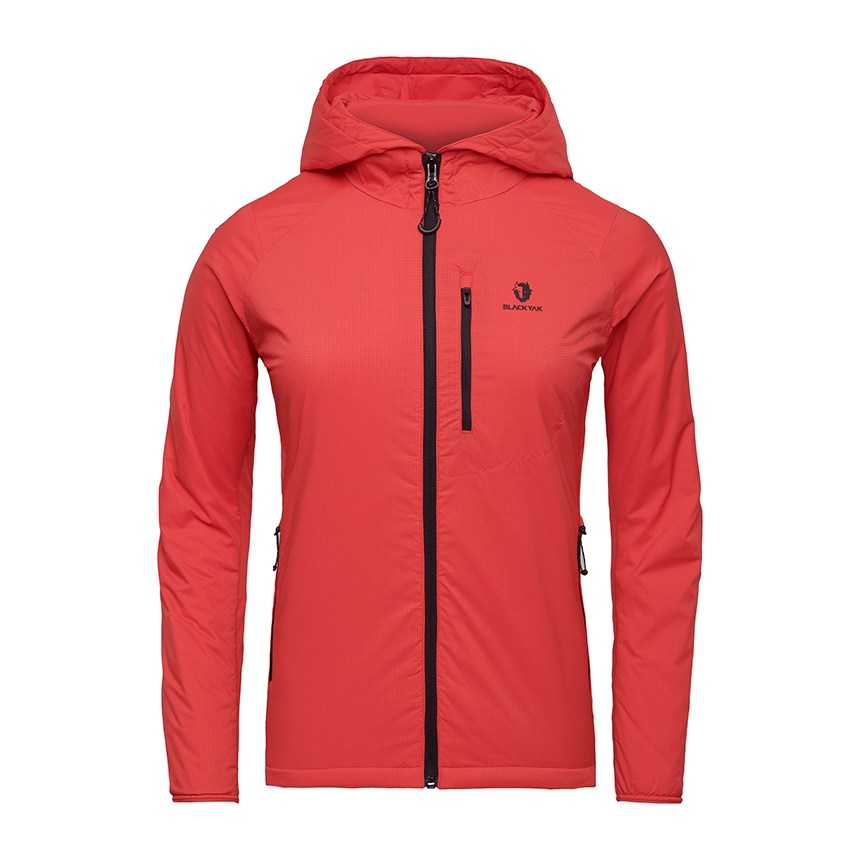 블랙야크 // 여성 서큘레이션 패딩 1BYPDSU501 89,100원