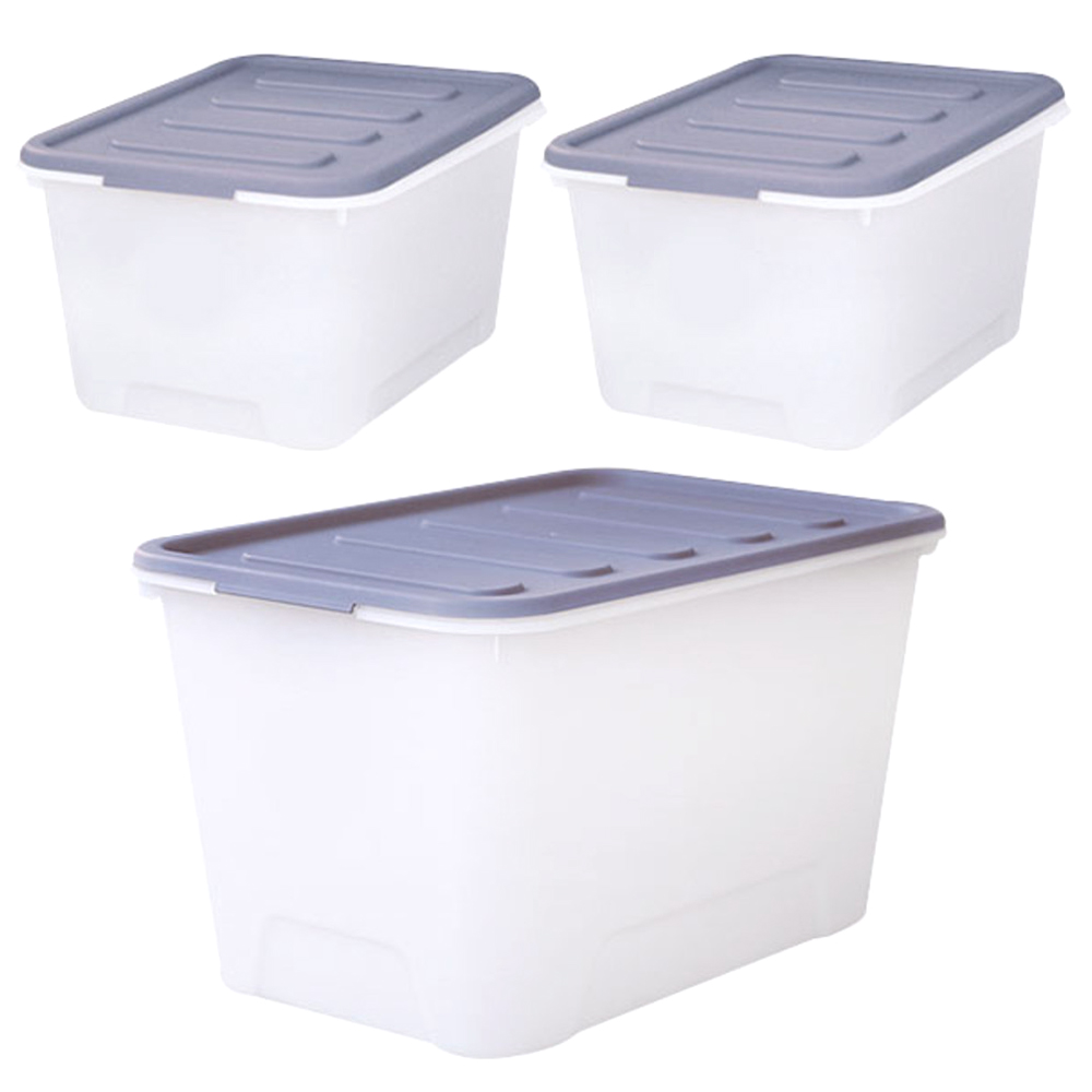 가쯔 멀티블럭리빙박스 72L + 24L 2p 19,420원