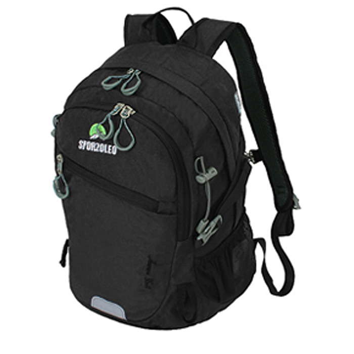 스포르조레오 고급 등산배낭 SFL_500 백팩 M사이즈, 블랙 28,500원