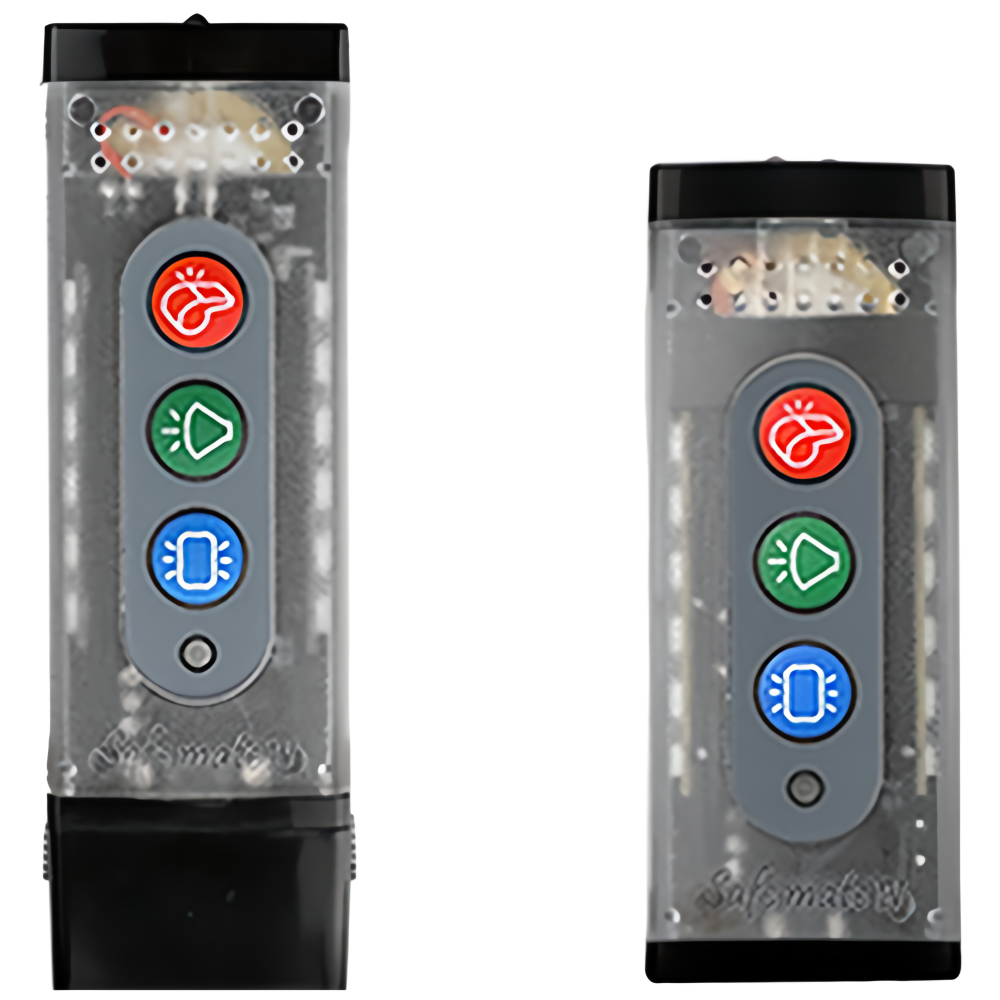 LED 경보등 기능 전자호루라기 세이프메이트U-type, C-type형 38,000원