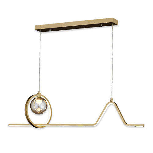 LED 루이스 펜던트 조명 30W 165,000원