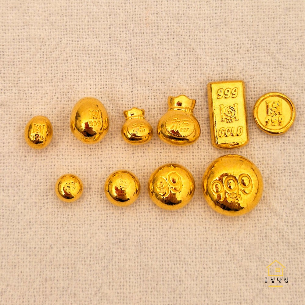 24k 순금 황금 거위알 금콩 콩알금 똥금 땅콩금 쌀알금 골드에그 미니 mini 골드바 시세 코인 주물금 종로금 뒷금 덩어리금 1g 0.5g 반 돈 한 돈 1 돈 1,067,000원