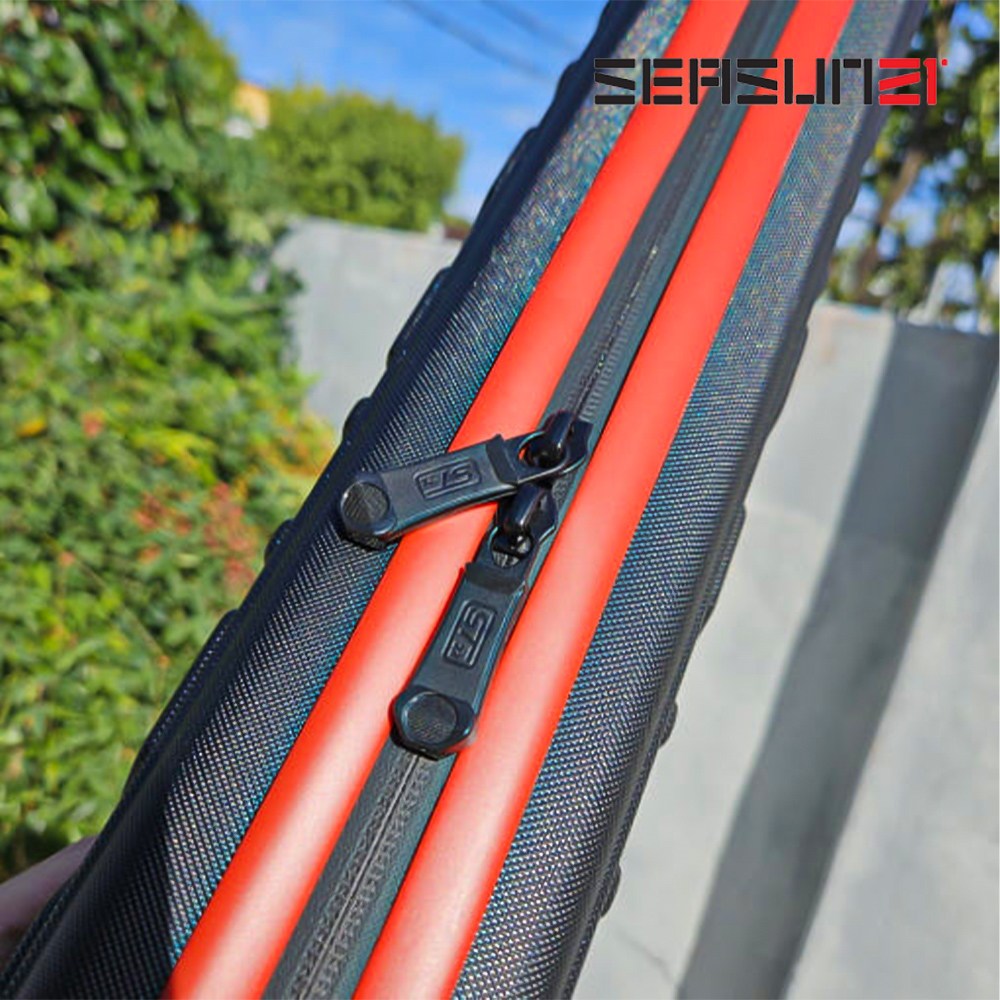 시선21 로드케이스 낚시 가방 바다 루어 하드 로드 낚시대 케이스 BH-110 28,900원