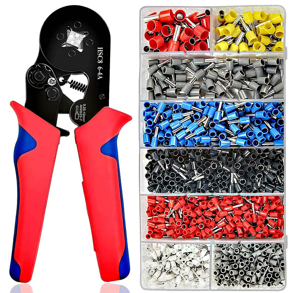 펜홀단자 1250P HSC8 압착기 키트, 1개 19,800원