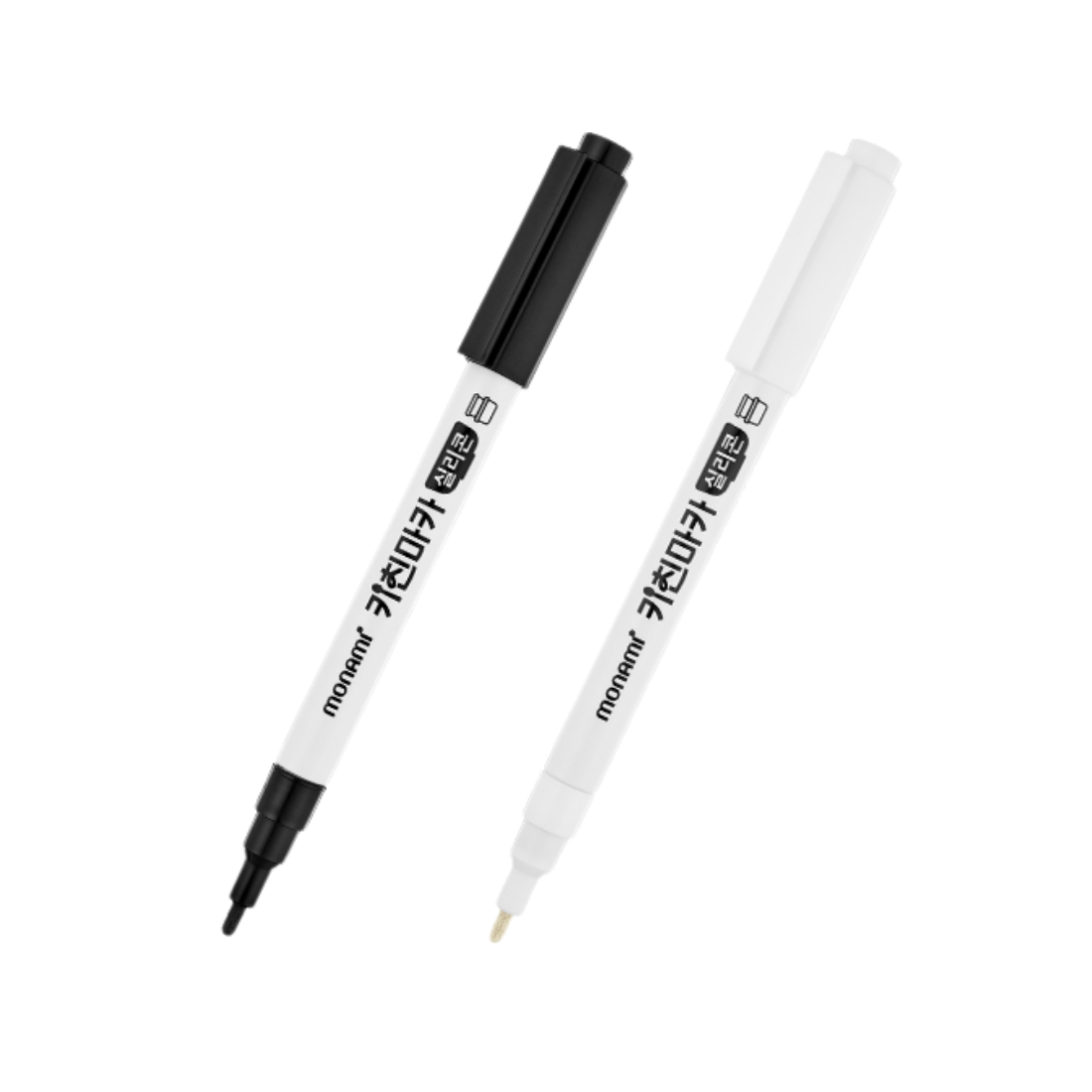 LABU 키친마카 실리콘용기 블랙화이트펜 9,900원