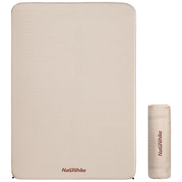 네이처하이크 더블 자충매트 파인3.0, 베이지 73,100원