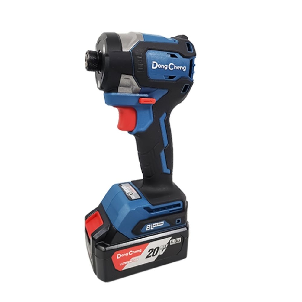 동청 전동드라이버 브러시리스 임팩드라이버 세트 20V 277,400원