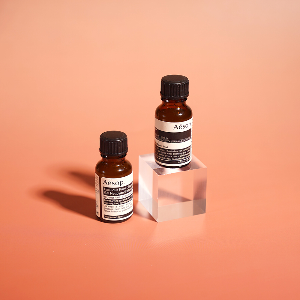 대한 인테리어 촬영 소품 전시다이 아크릴 디스플레이박스 큐브1 9,000원