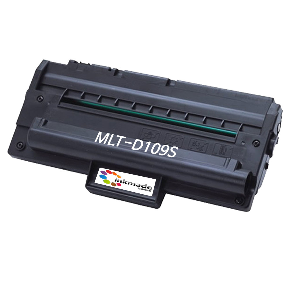 삼성 MLT-D109S 호환 토너 SCX-4300K SCX-4301K SCX-4310K SCX-4315K 15,000원