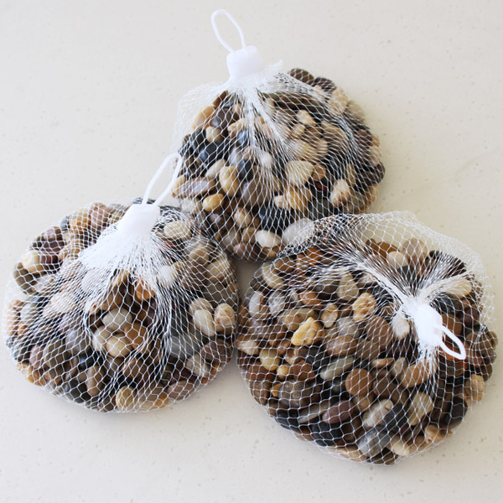 모리앤 인테리어 조경돌 중, 3개 5,900원