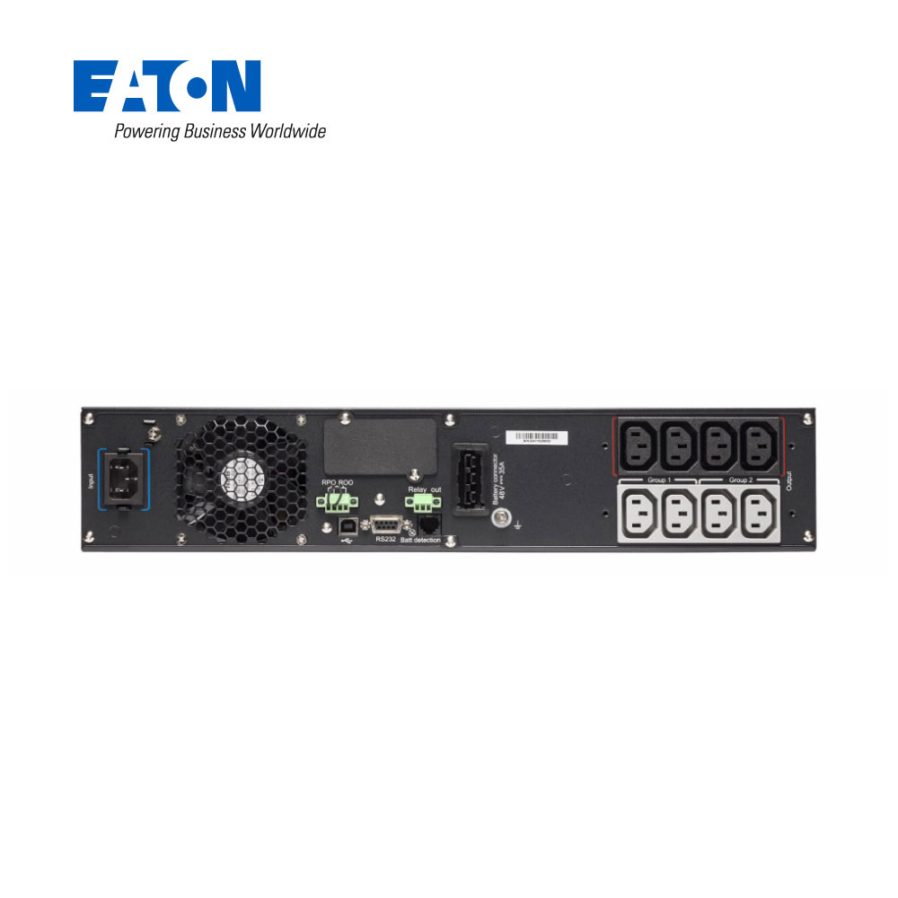 EATON 9PX 1500IRT2U UPS 1500VA,1500W 무정전 전원 1,425,000원