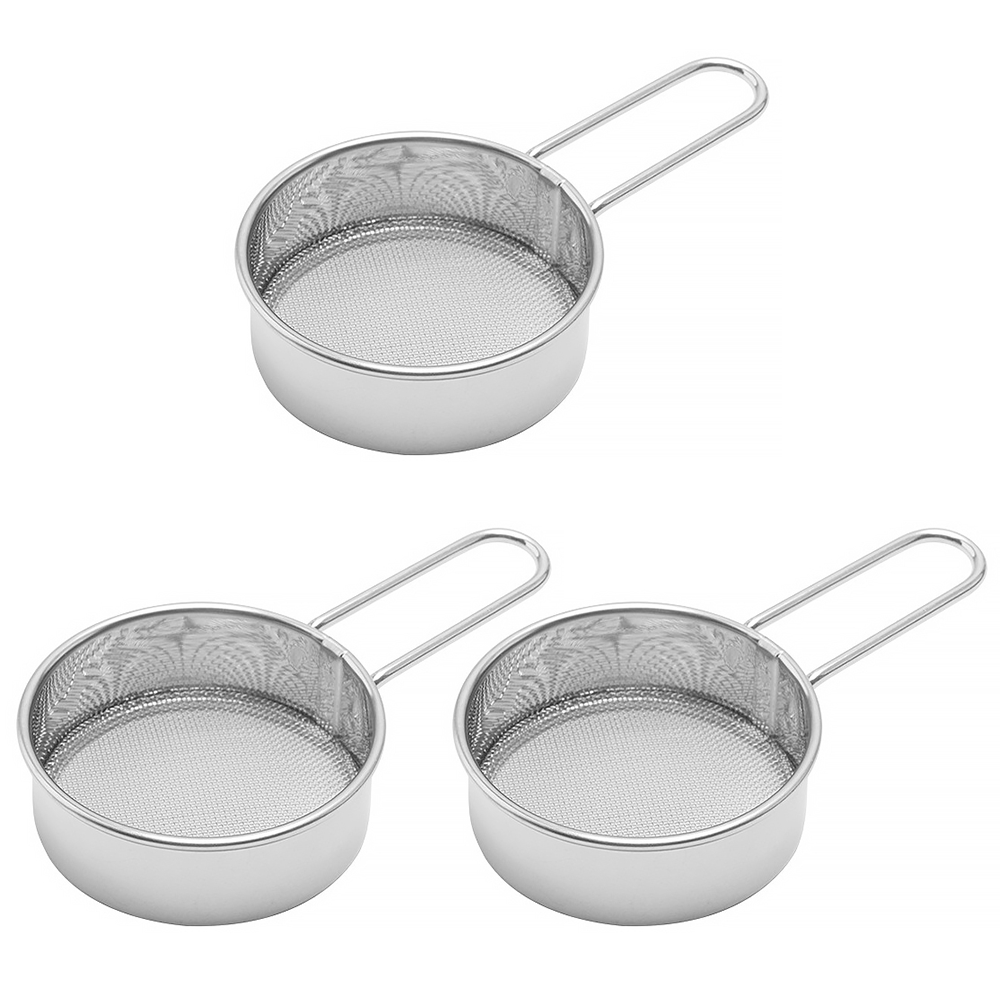 리브문 304 스텐 파우더 채망 9,400원