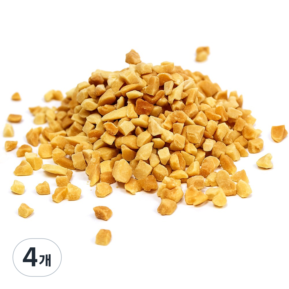 미웰 볶음 땅콩 분태 국산, 800g, 4개 48,800원