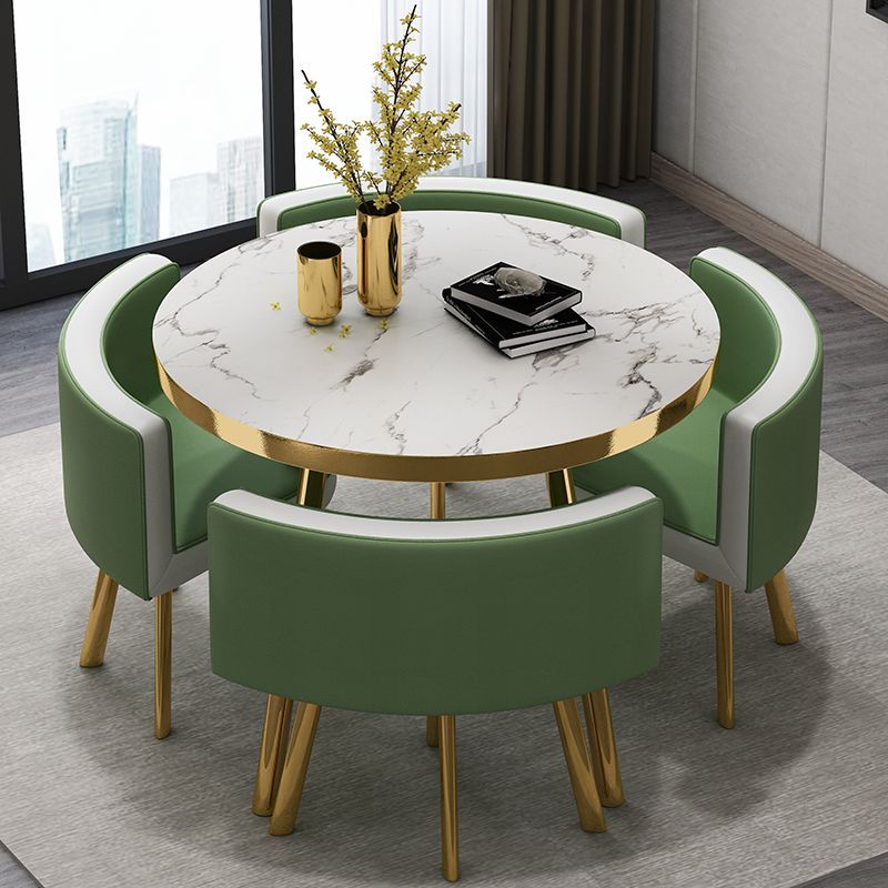 6인용 의자 회의용테이블 식탁 회의테이블 포함 사무용 세트 사각 원목 (1) 306,800원