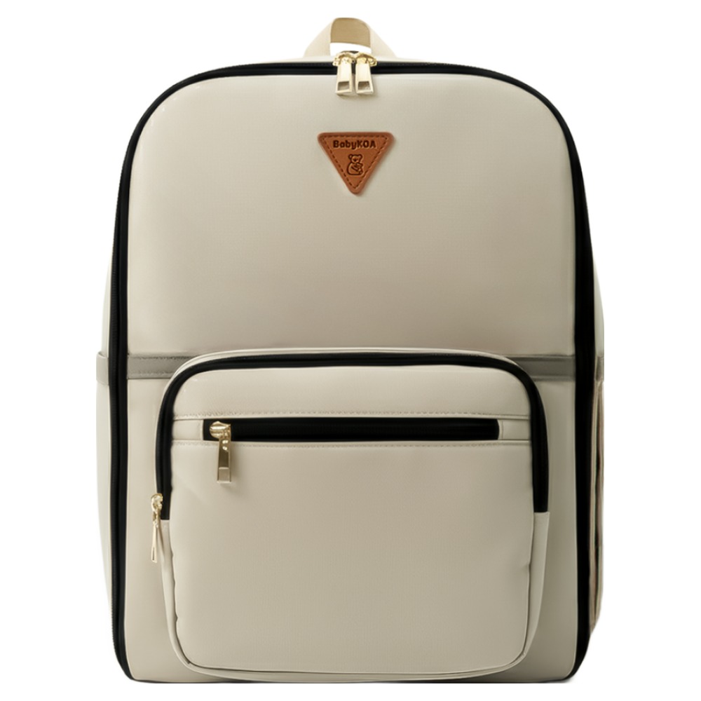 BabyKoa 멀티포켓 방수 물티슈 기저귀 백팩 16,870원