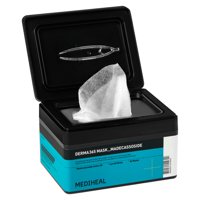 메디힐 더마365 마데카소사이드 마스크, 30개입, 1개 16,500원