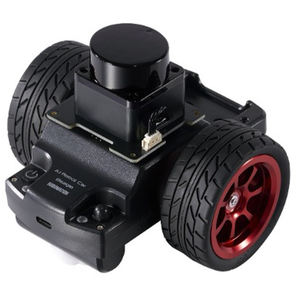 RM004_비글 AI 로봇 + 나노라이다 V2 세트 370,000원