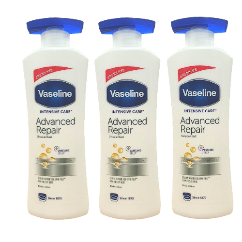 바세린 인텐시브케어 어드밴스드 리페어 바디로션 28,640원