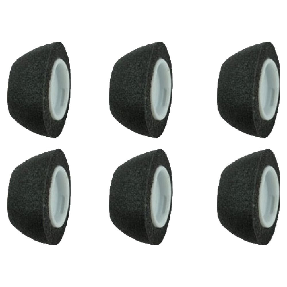 컴플라이 트루그립 맥스 에어팟 프로 1,2세대 전용 이어팁 MAX-L 43,900원