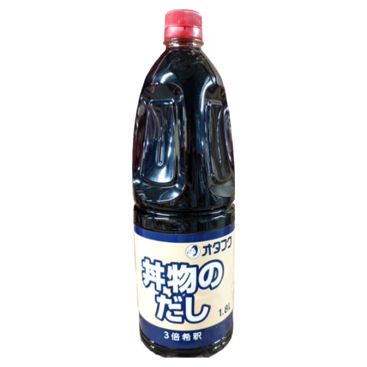 돈모노다시 오타후쿠 1.8L 대용량 업소용 일식소스, 1.8L, 1개 26,000원