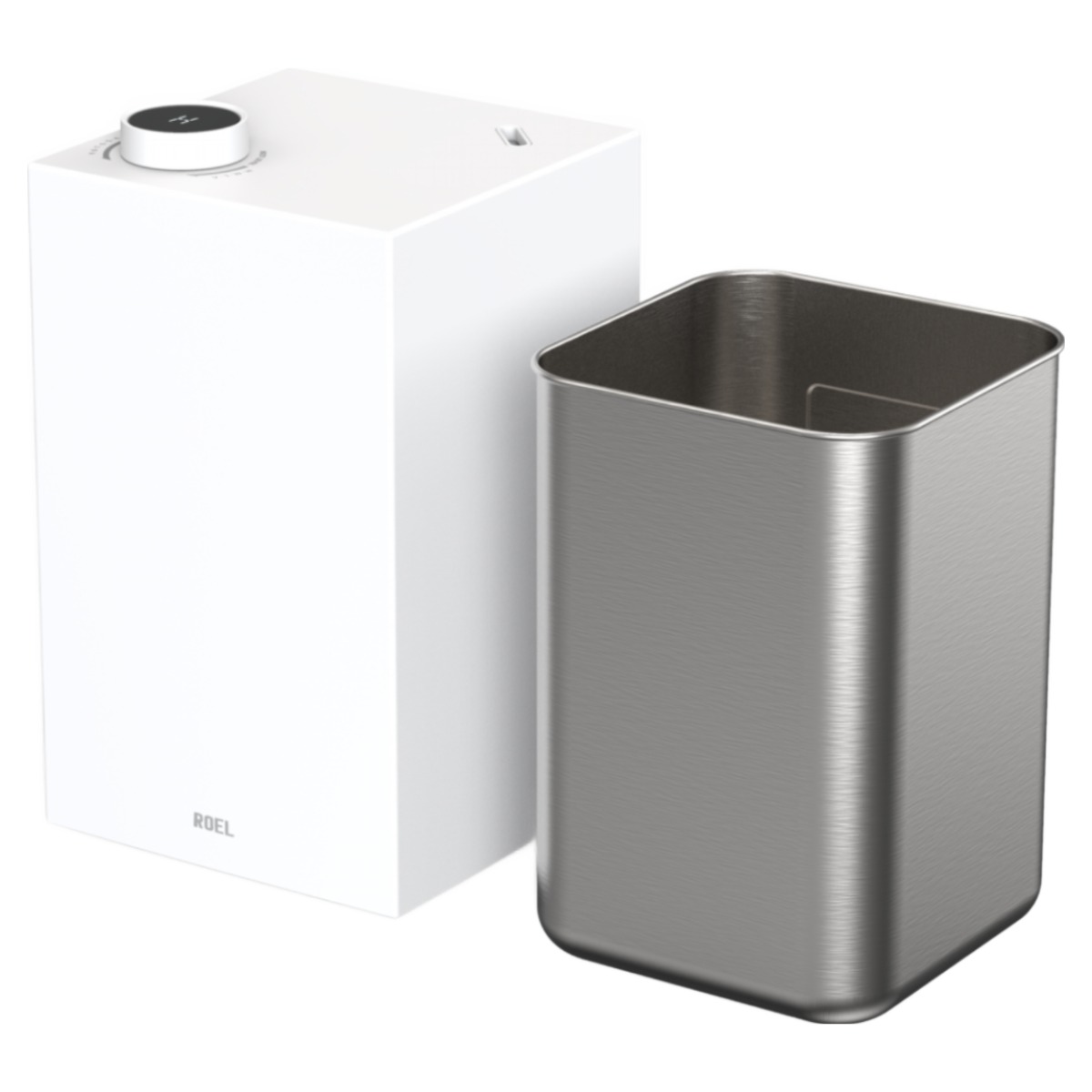 로엘 스테인리스 가습기, 단일상품 99,000원