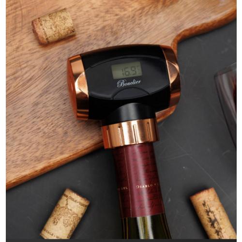 올빈 와인 스토퍼 부끌리에 골드 48,500원