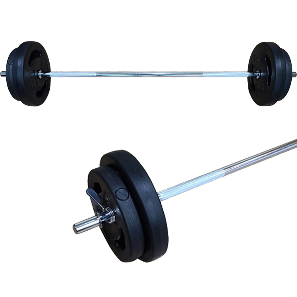 [라이프앤샵] 바투스포츠 가정용 역기봉 + 바벨세트 14kg 16kg 20kg 25kg 30kg 40kg 89,900원