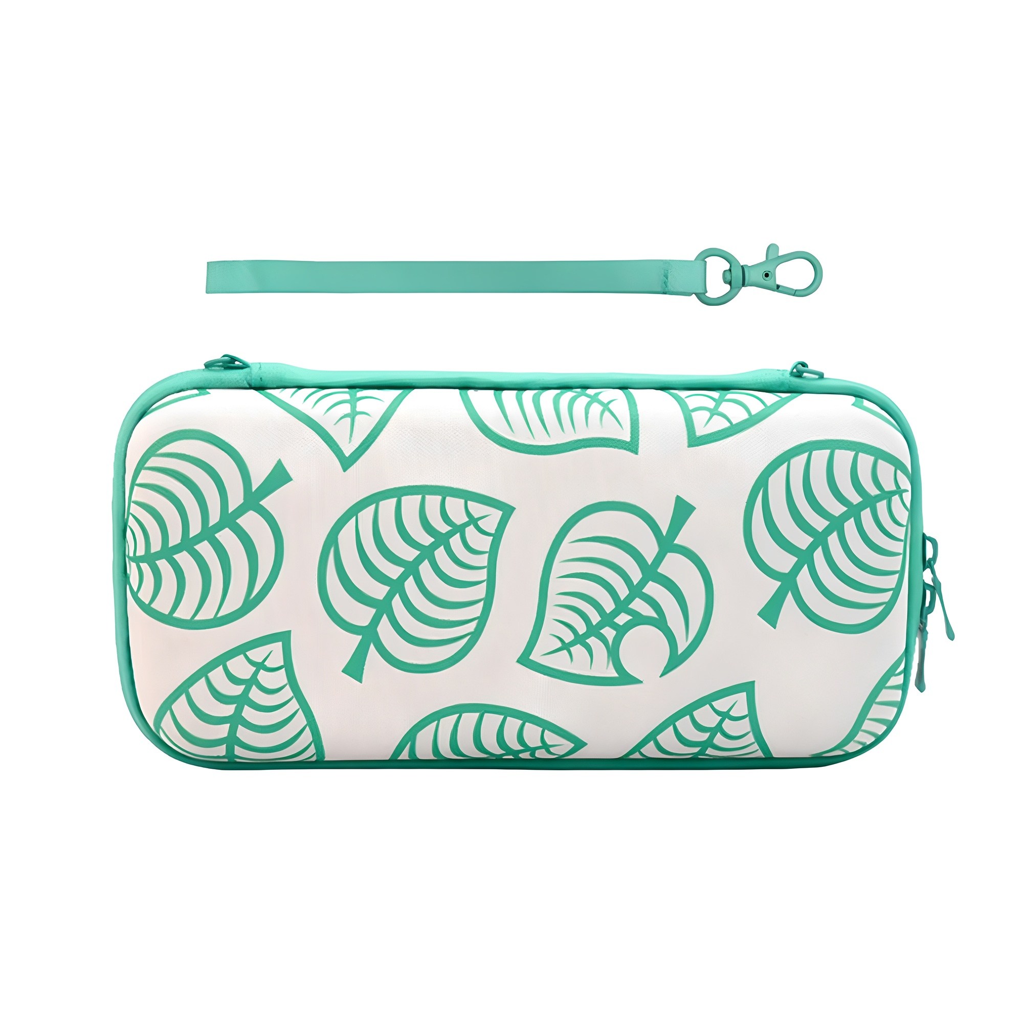 대한 닌텐도 스위치 파우치 동물의숲 에디션 하드 케이스 26cm 8,800원