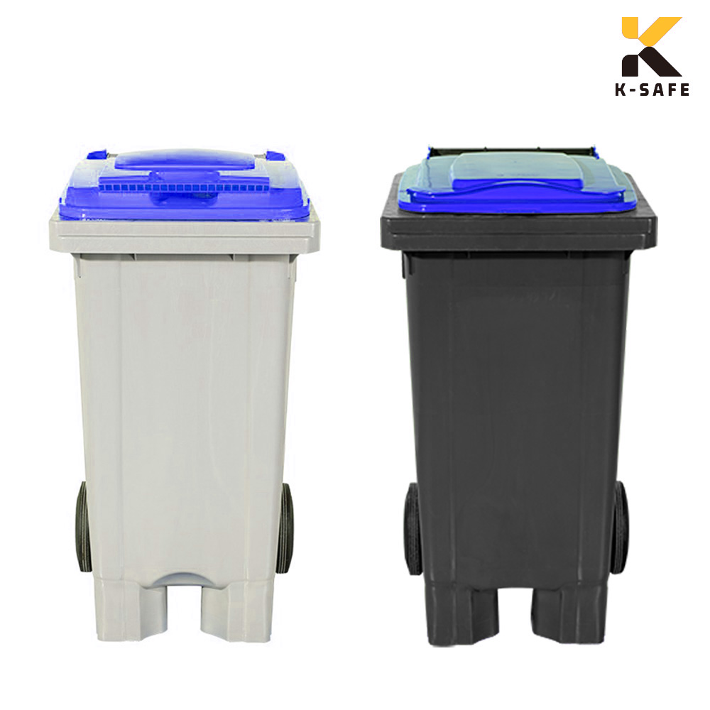 국산 기본형 120L 음식물 쓰레기 수거함 업소용 아파트 115,500원