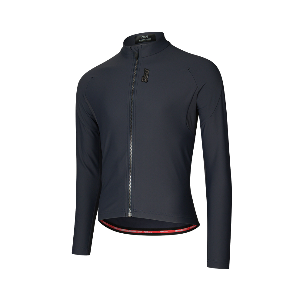 NSR 남성용 폰도 윈드프루프 플러스 긴팔 져지 119,030원