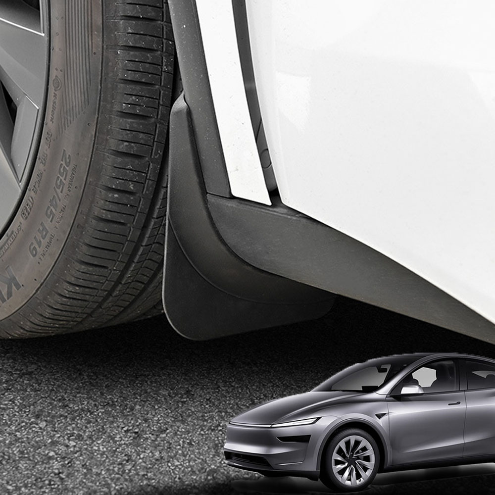 테슬라 모델Y 주니퍼 페이스리프트 순정형 머드가드 튜닝 용품 28,000원