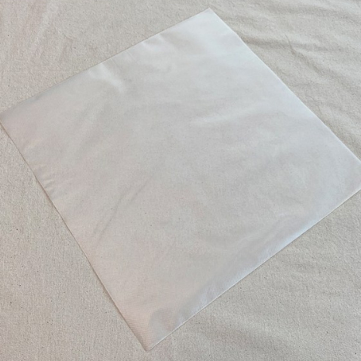 LP 비닐 정전기방지 비닐 레코드 자켓 속지 겉지 LP커버 바이닐 LP보호 보호비닐, 현재가 8,900원