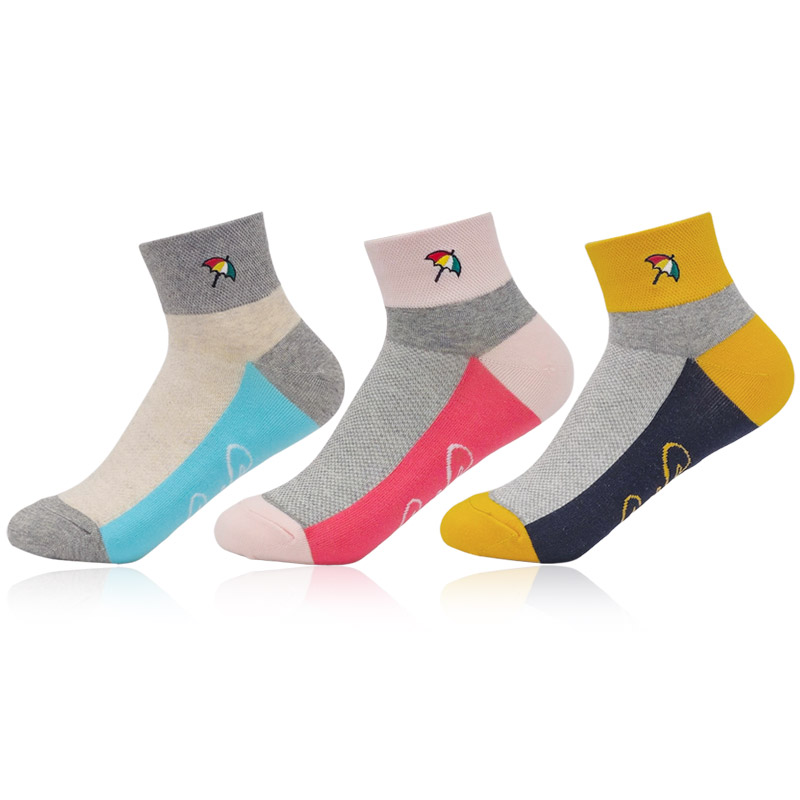 아놀드파마 여성캐주얼양말 매쉬 단목 3켤레 AP6637 8,900원