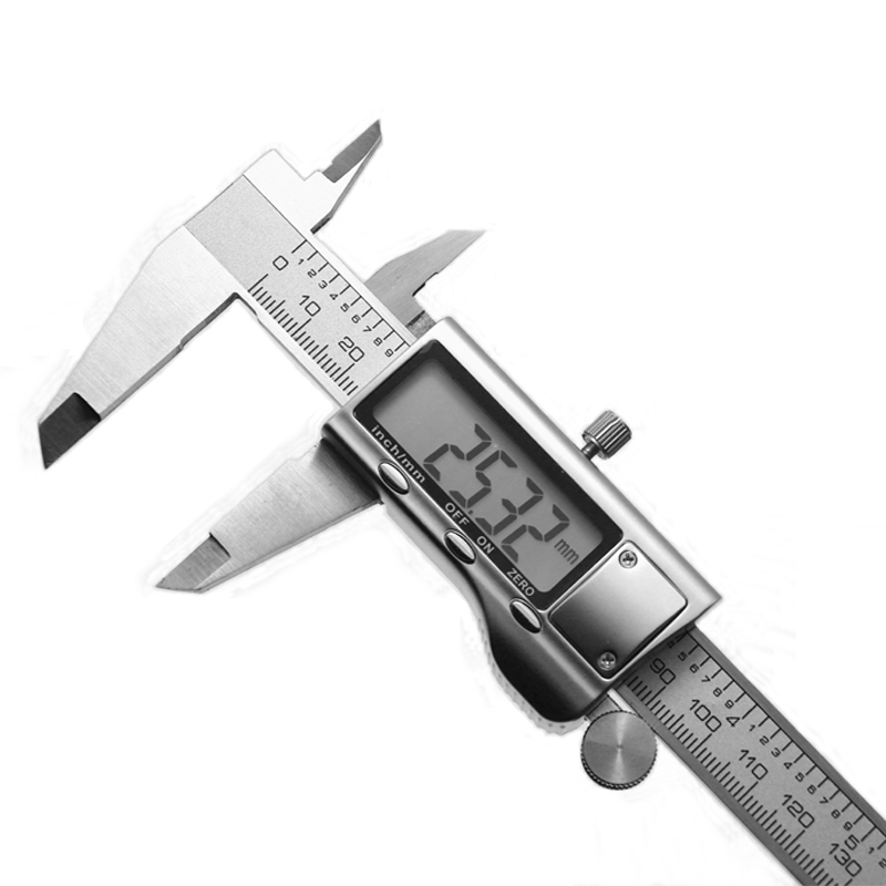 투리파이 전자 버니어 스텐 캘리퍼스  150mm, 1개 22,310원