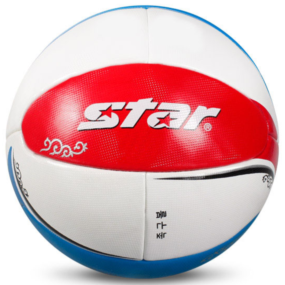 KJA 공식사용구 태극 스타 족구공 65,000원