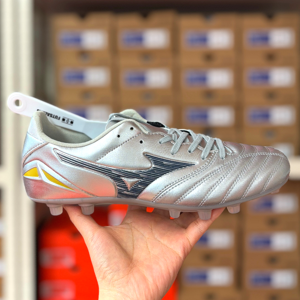 미즈노 축구화 모렐리아 네오 프로 AG 인조잔디 미니주걱 포함 139,800원