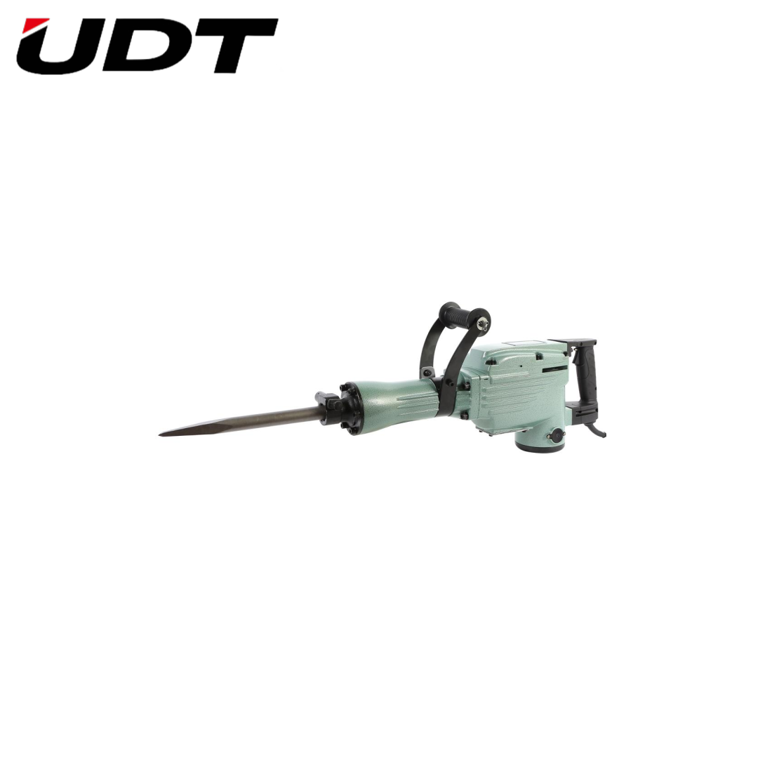 UDT 해머드릴 UH-65 뿌레카 파괴해머 함마 전동드릴 파쇄 콘크리트 250,170원