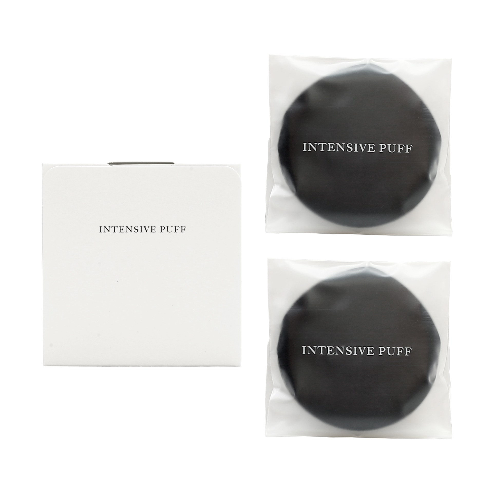 [본사직영] 마스카컴퍼니 인텐시브 항균 5겹 퍼프 메이크업 스펀지 2개, 2개 7,500원