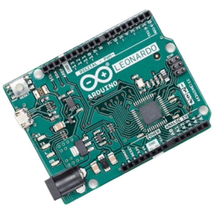 정품 - 아두이노 레오나르도 (Arduino Leonardo with Headers), 1개 42,900원