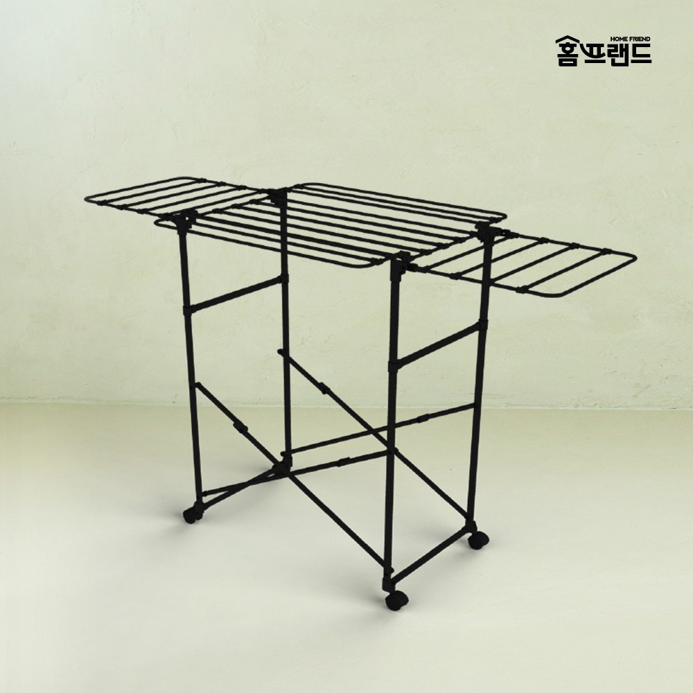 홈프랜드 감성 네모건조대 튼튼한 (미니) 건조대 46,900원