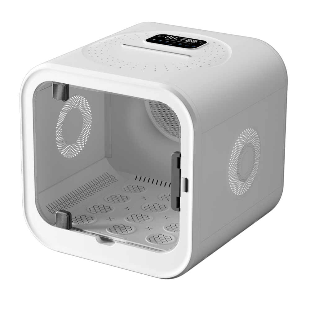 YIMAIDA KD-005 펫 드라이룸 저소음 대용량, 화이트, 1개, KD-005 270,000원