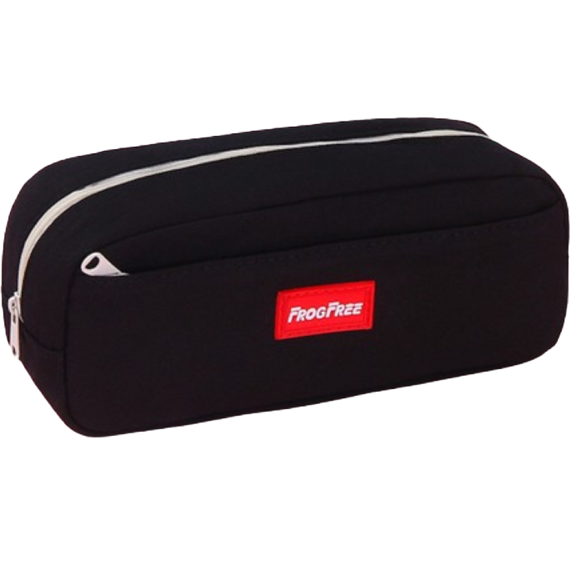 특별한상점 중고등학생 대용량 캔버스 필통 파우치 8,600원