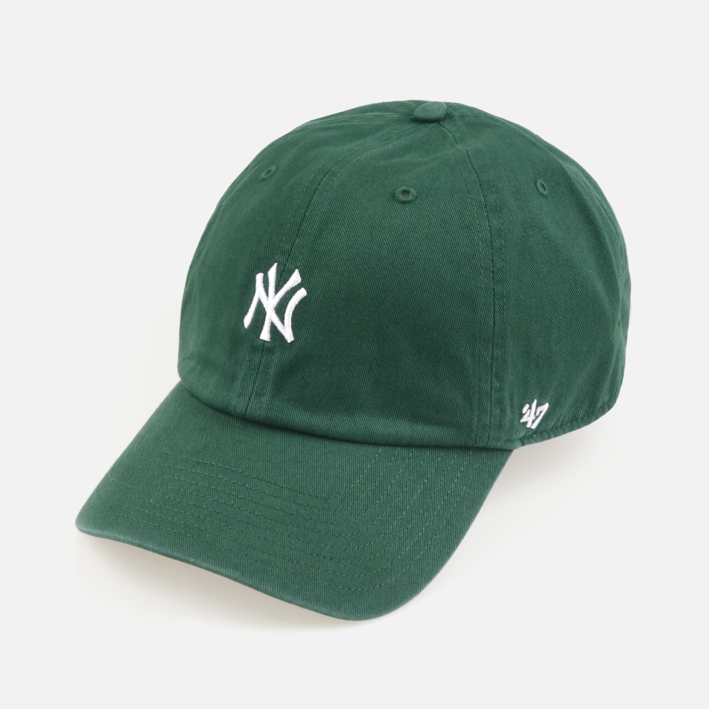 47브랜드 MLB모자 LA 다저스 NY 양키스 캡모자 야구모자 볼캡 46,900원