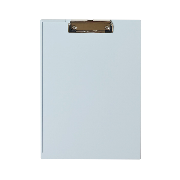 나리아오피스 서류 문서 컬러 클립보드 A4, 1개, 블루 4,500원