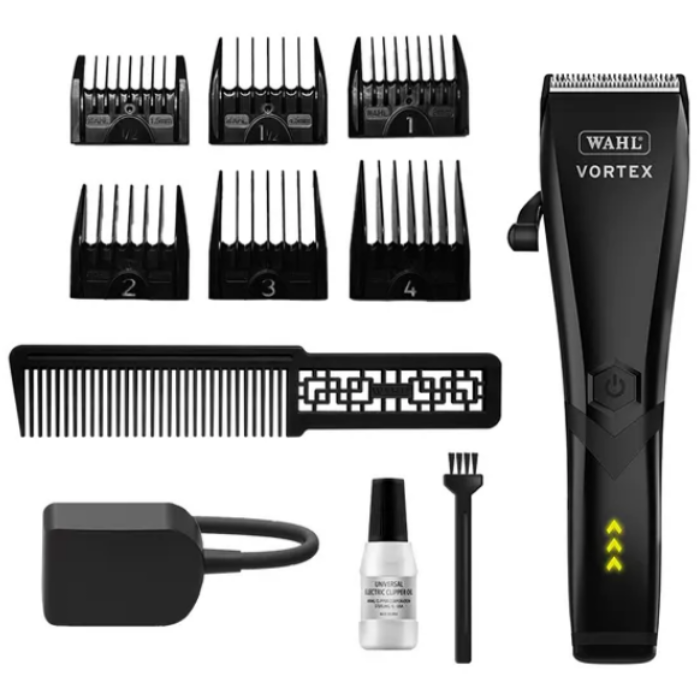 WAHL 왈 코리아 정품 이발기 보텍스 클리퍼 미용실 셀프 바리깡, 보텍스/2211L 79,000원