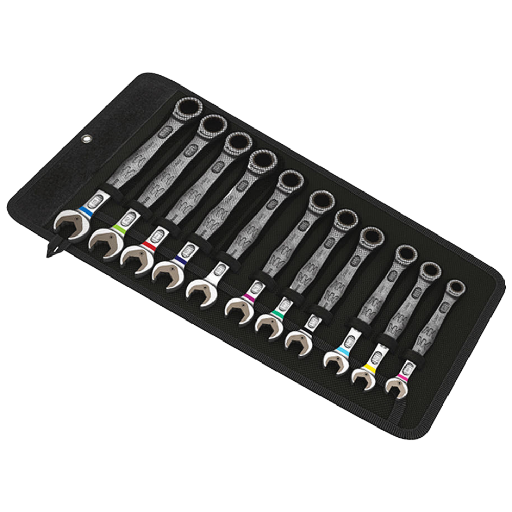 베라 조커 11종 라쳇 콤비네이션 세트 JOKER 6000 set (11pcs) 390,800원